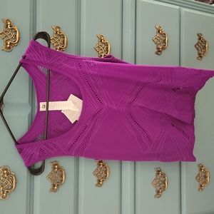 Fabletics Isabella Tank Women's XL